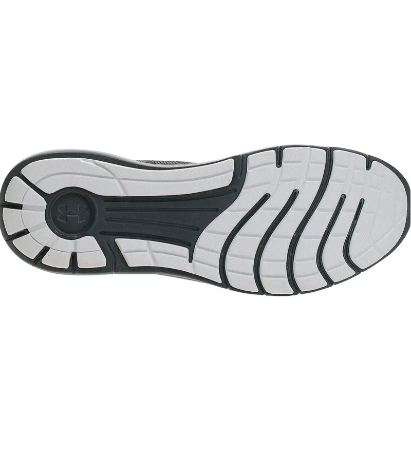 Under Armour Men's UA Remix 2.0 Black/Grey-5